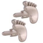 Little Feet Cufflinks