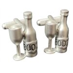 Booze Cufflinks
