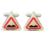 Nice Pair Cufflinks