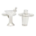 Martini Glass/Shaker Cufflinks