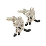 Hockey Cufflinks