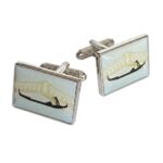 Gondola Cufflinks