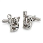 Koala Bear Cufflinks
